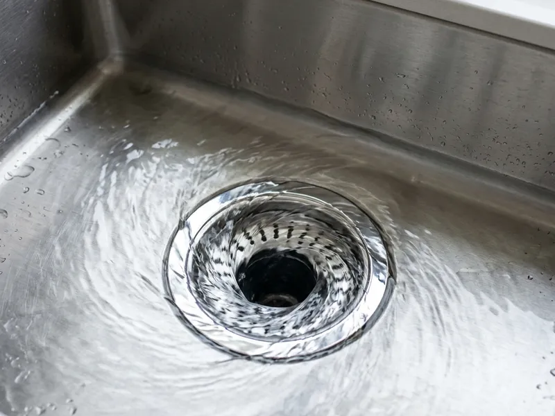 Drain Cleaning Plumber in Wheelersburg, OH
